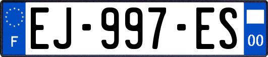 EJ-997-ES