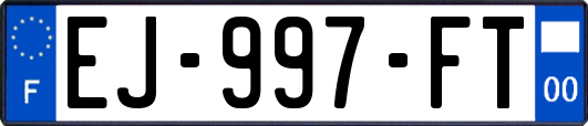 EJ-997-FT