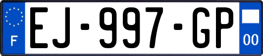 EJ-997-GP