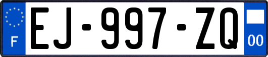 EJ-997-ZQ