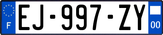 EJ-997-ZY