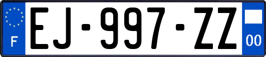 EJ-997-ZZ