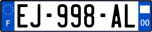 EJ-998-AL