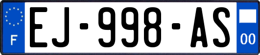 EJ-998-AS