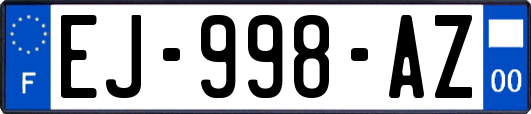 EJ-998-AZ