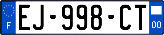 EJ-998-CT