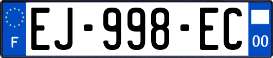 EJ-998-EC