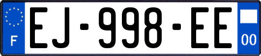 EJ-998-EE