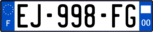 EJ-998-FG