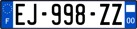 EJ-998-ZZ