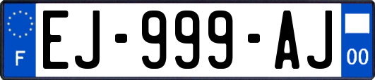 EJ-999-AJ