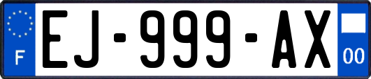 EJ-999-AX