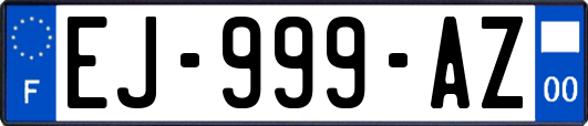 EJ-999-AZ