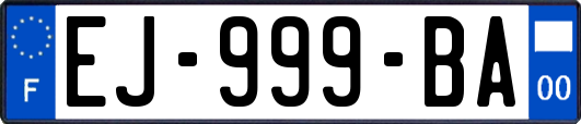 EJ-999-BA