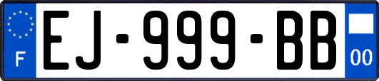 EJ-999-BB