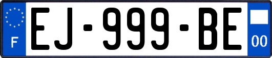 EJ-999-BE