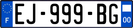 EJ-999-BG