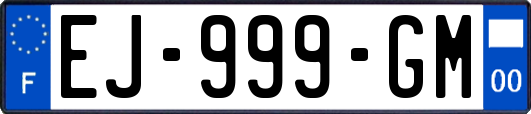 EJ-999-GM