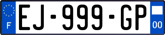 EJ-999-GP