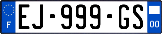 EJ-999-GS