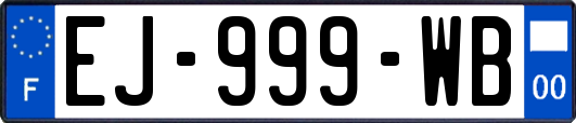 EJ-999-WB