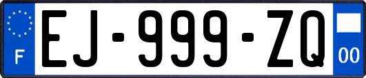 EJ-999-ZQ