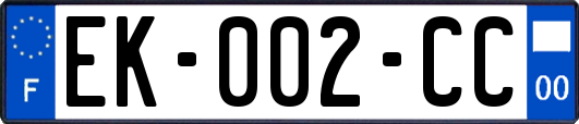 EK-002-CC