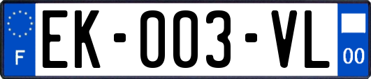 EK-003-VL