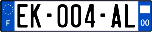 EK-004-AL