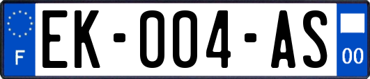 EK-004-AS