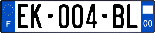 EK-004-BL