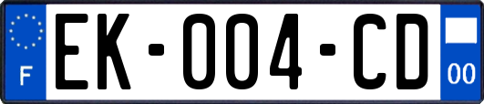 EK-004-CD