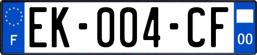 EK-004-CF