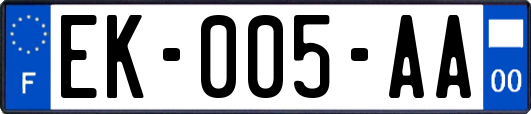 EK-005-AA