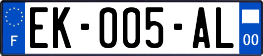 EK-005-AL