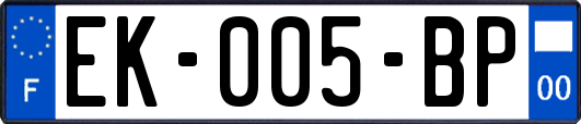 EK-005-BP