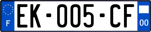 EK-005-CF