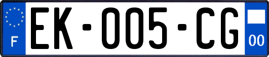 EK-005-CG