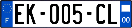 EK-005-CL