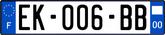 EK-006-BB