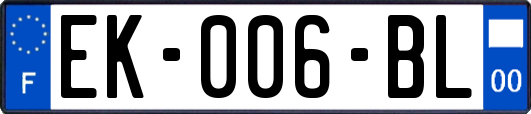 EK-006-BL