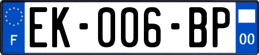 EK-006-BP