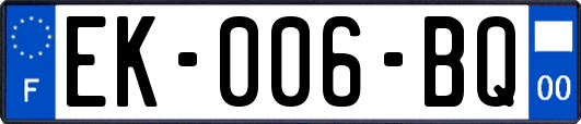 EK-006-BQ