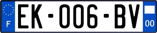 EK-006-BV