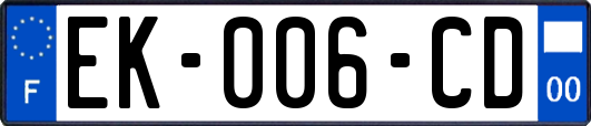 EK-006-CD