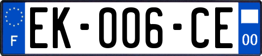 EK-006-CE