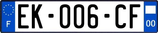 EK-006-CF