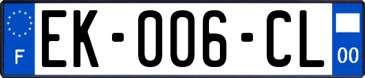 EK-006-CL