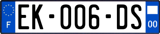 EK-006-DS