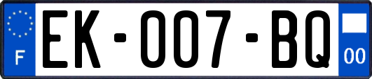 EK-007-BQ